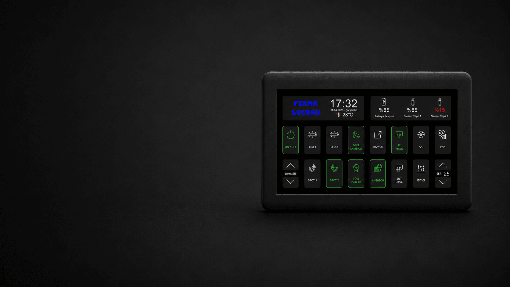 Kontrol Grubu