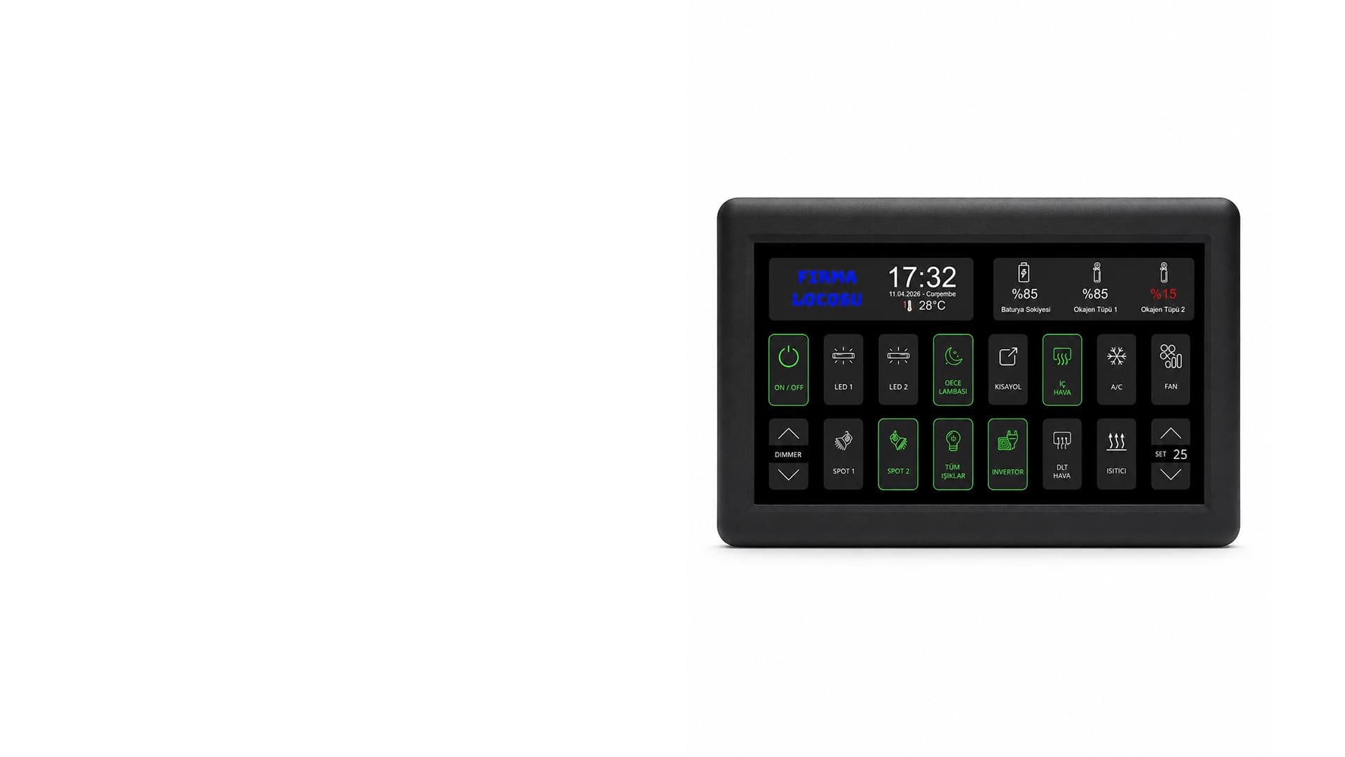 Kontrol Grubu