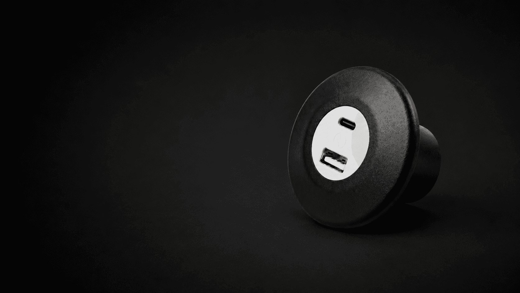 USB Şarj