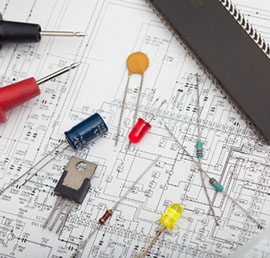 Otosis Otomasyon Elektronik Kart Tasarımı