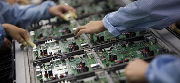 Otosis Elektronik Üretim