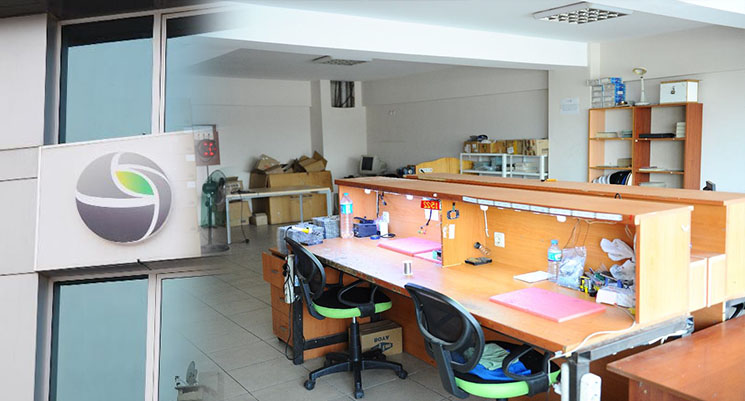 Otosis Elektronik Üretim