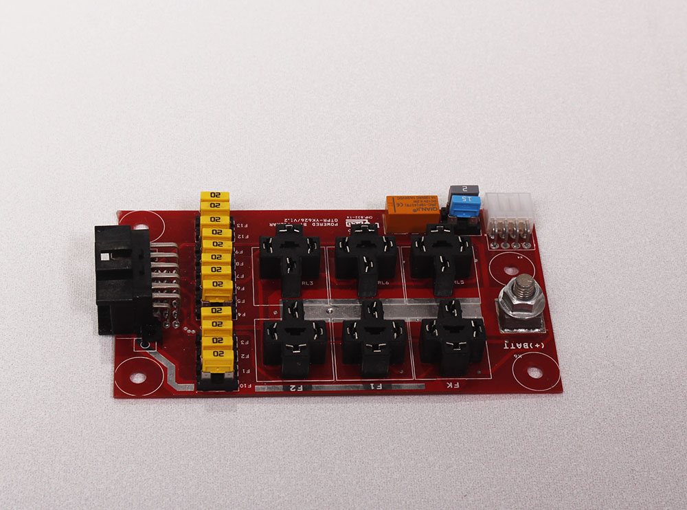 Otosis Otomasyon Elektronik