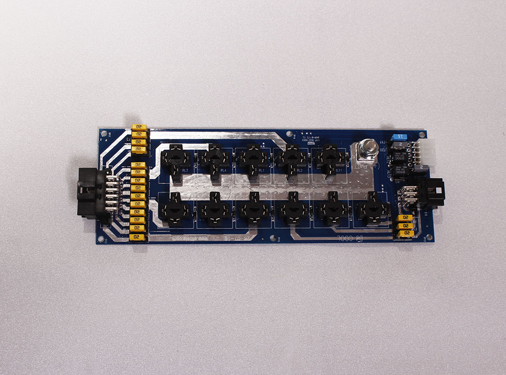 Otosis Otomasyon Elektronik