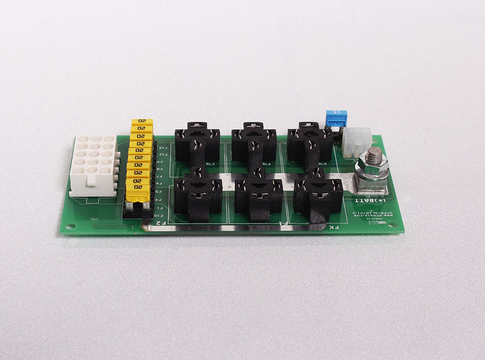 Otosis Otomasyon Elektronik