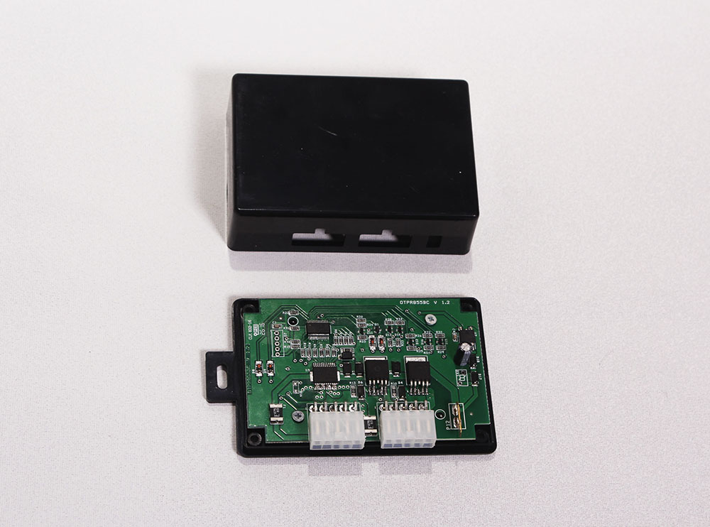 Otosis Otomasyon Elektronik